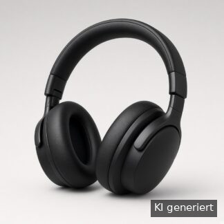 HCM Headphones Studio