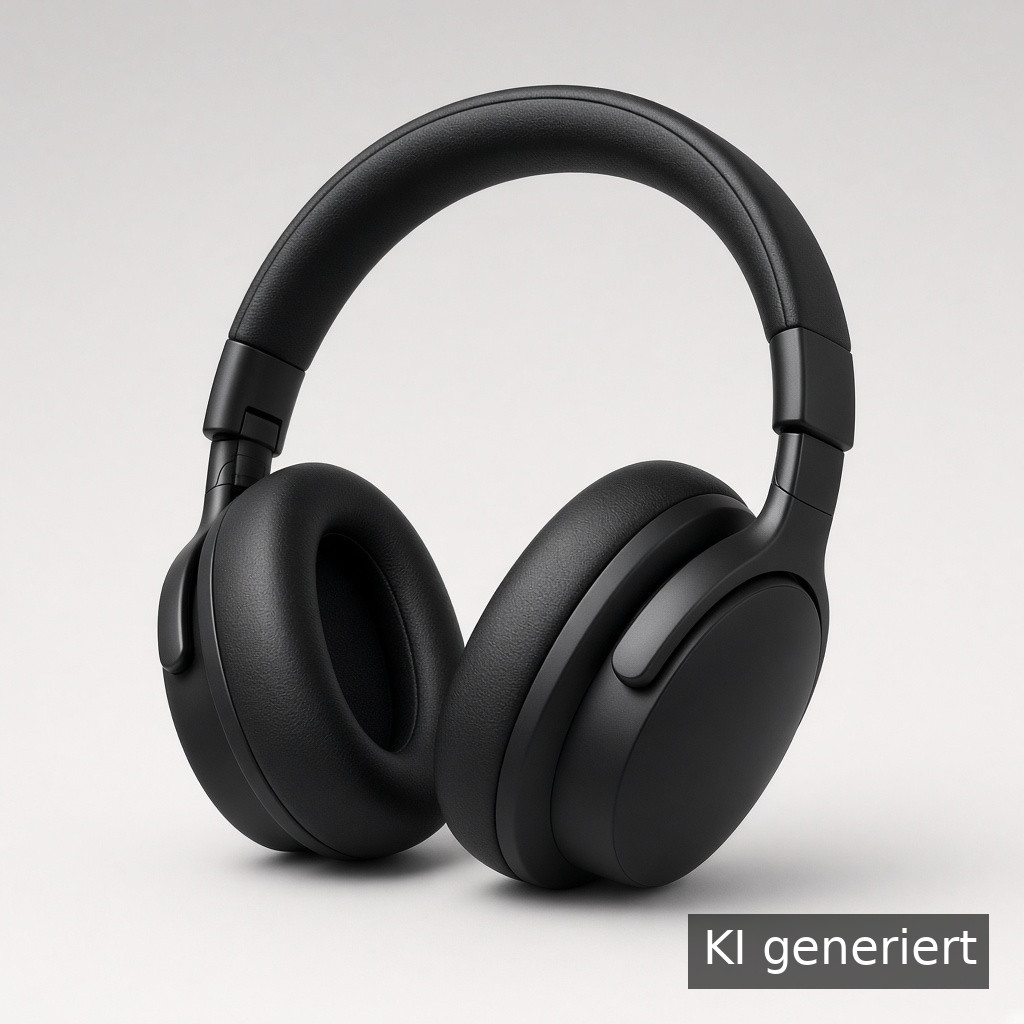 HCM Headphones Studio