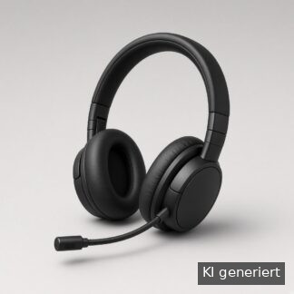 HCM Headset Office