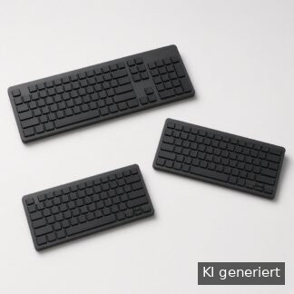 Tastaturen