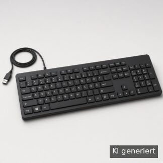 HCM Basic Keyboard