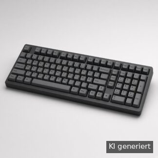 HCM Mechanical Keyboard Pro