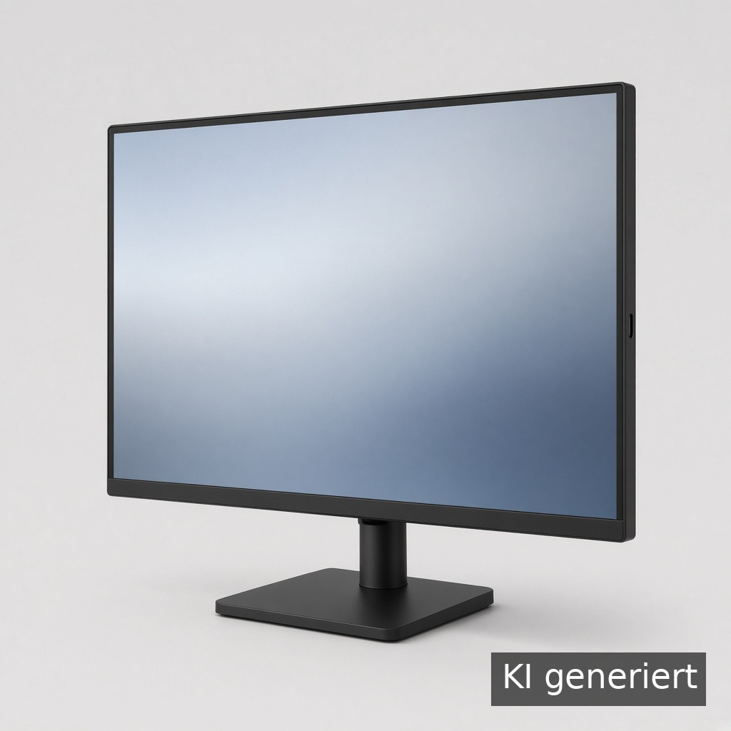 HCM Monitor 27
