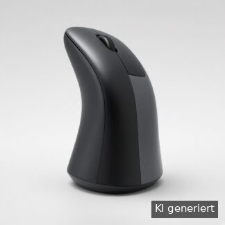 HCM Ergonomic Mouse