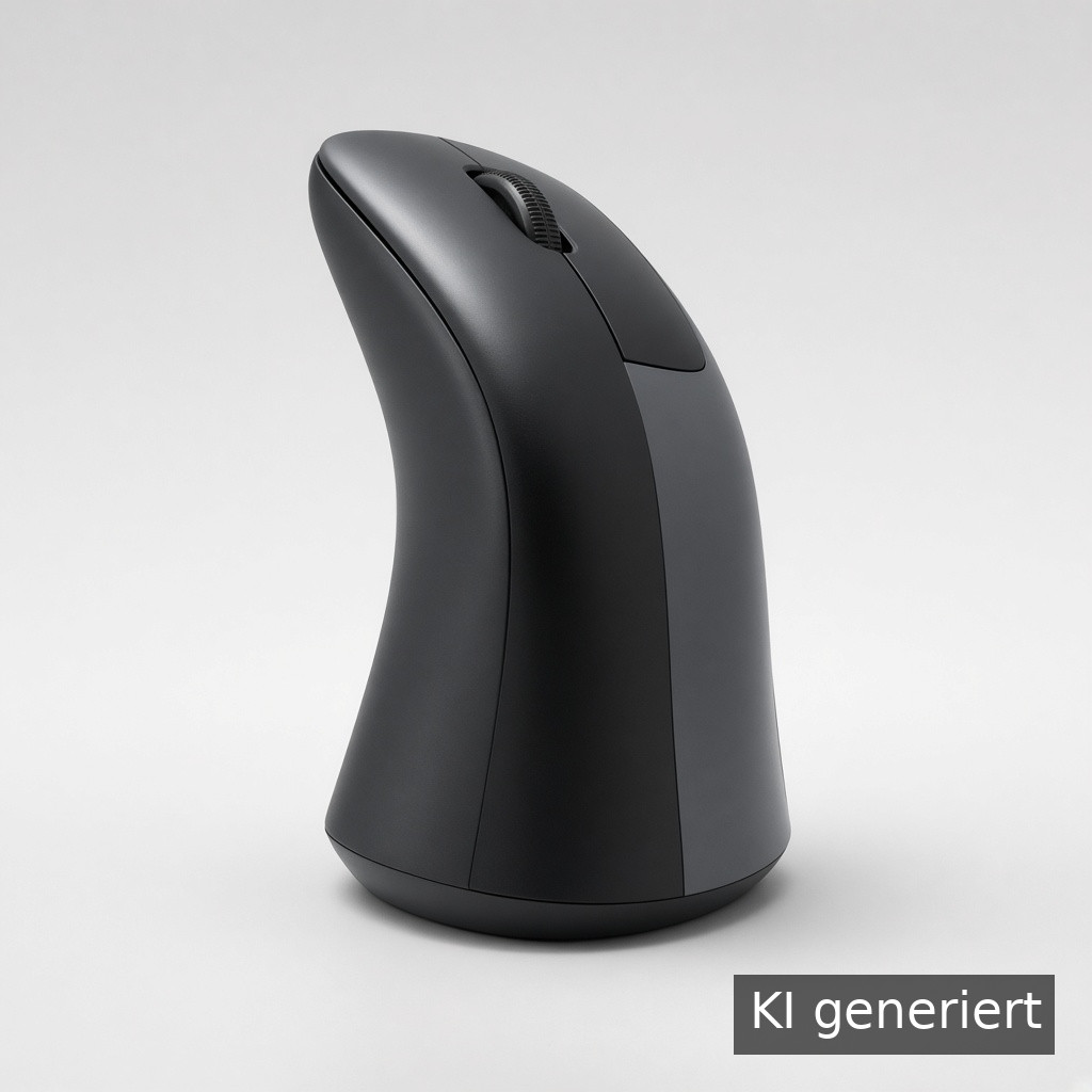 HCM Ergonomic Mouse