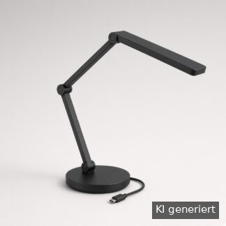 HCM Desk Lamp