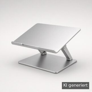 HCM Laptop Stand