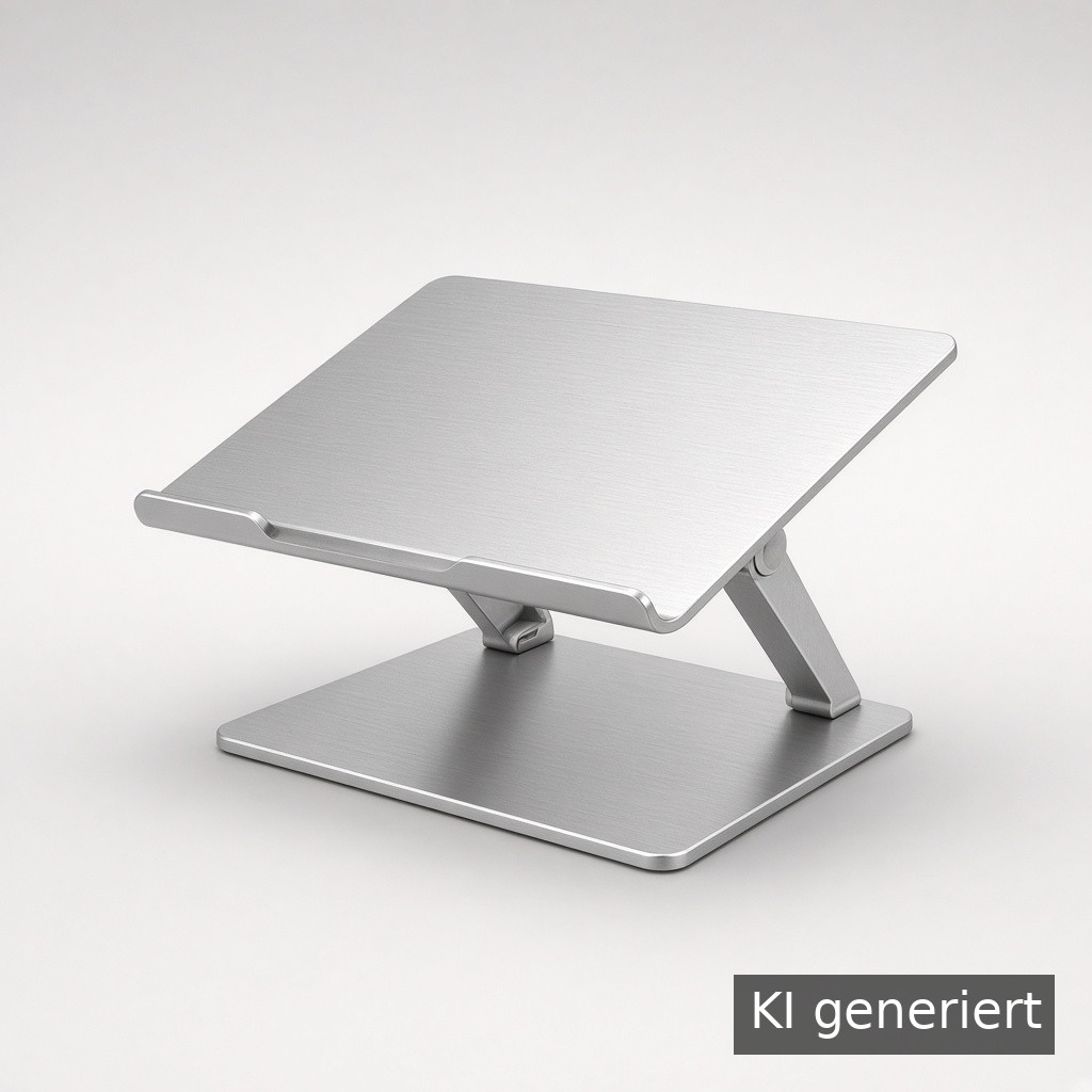 HCM Laptop Stand