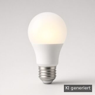 HCM Smart LED Bulb