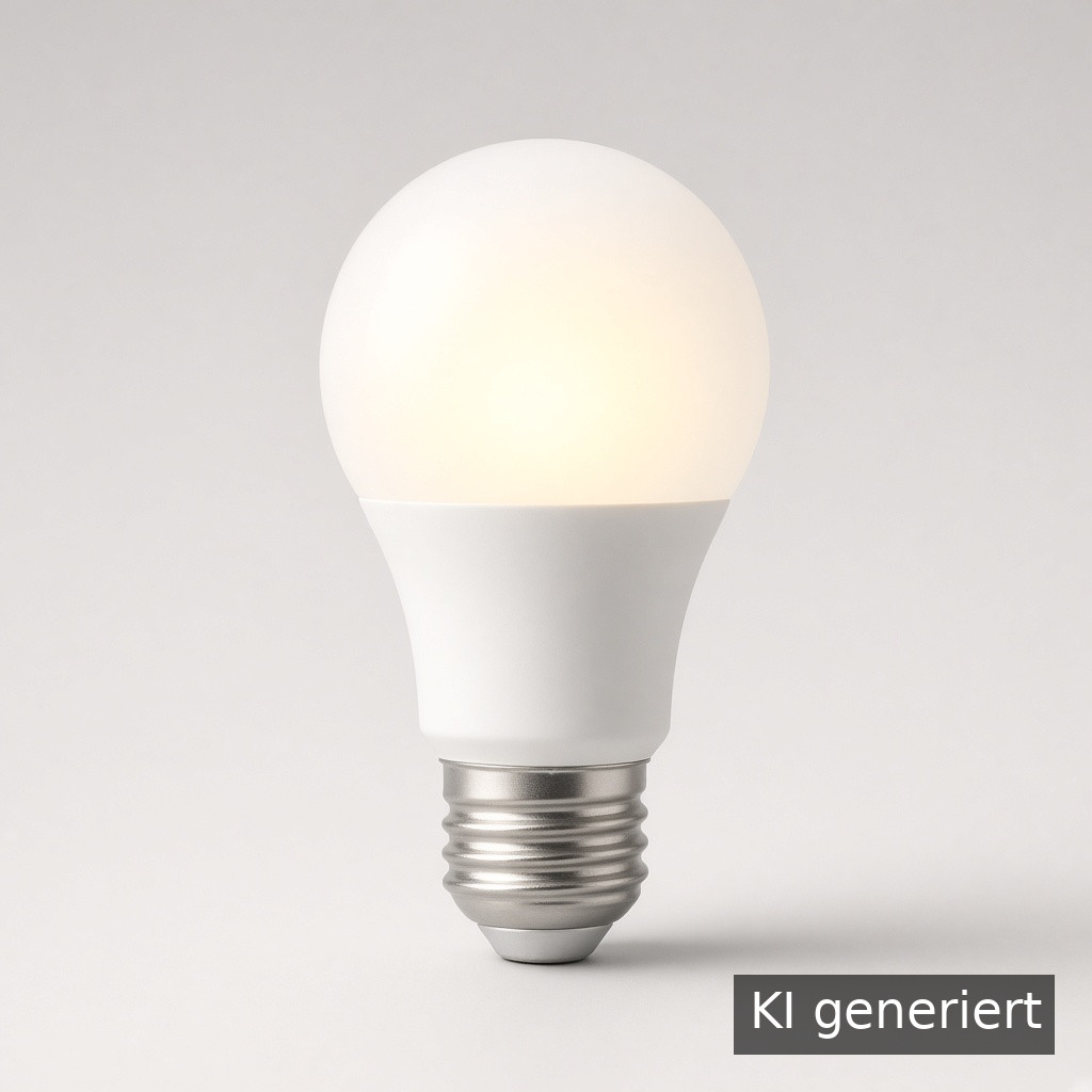 HCM Smart LED Bulb